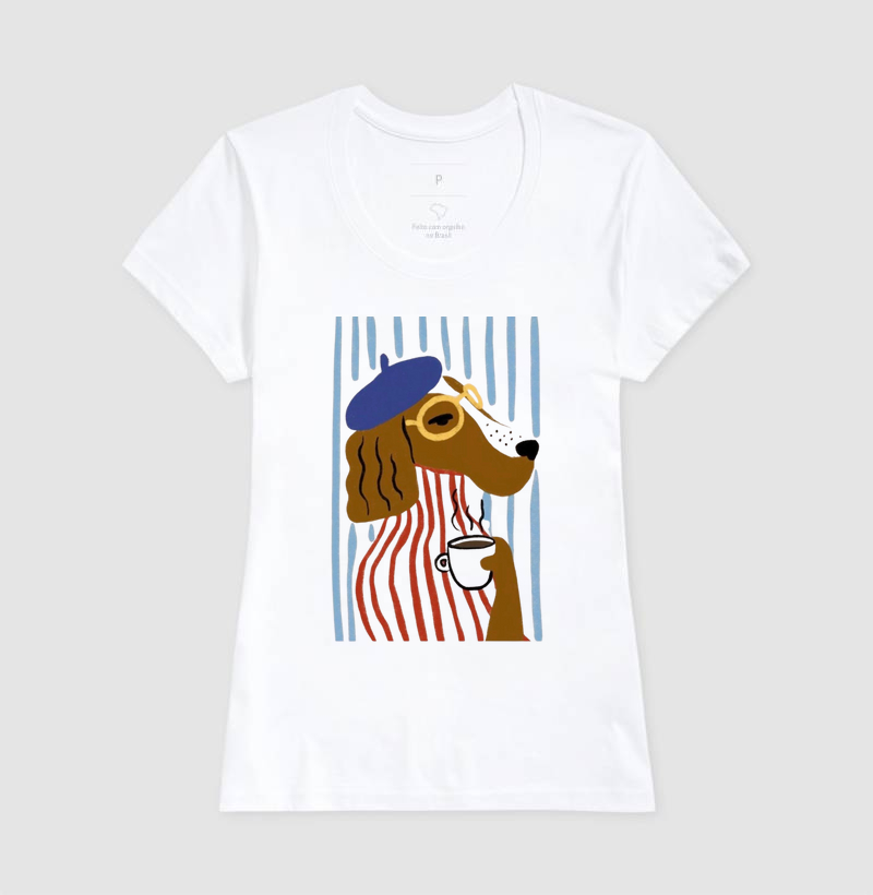Camisa 6