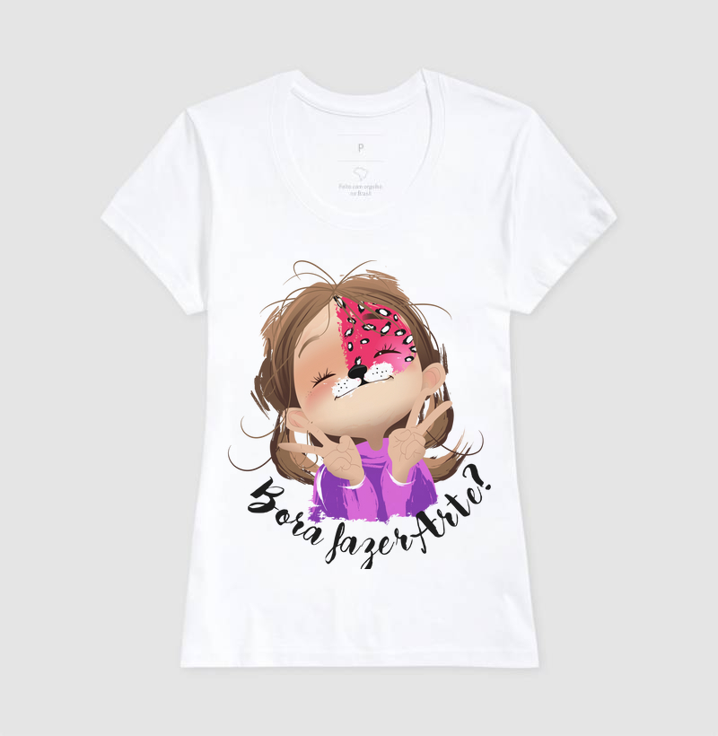Camisa 14