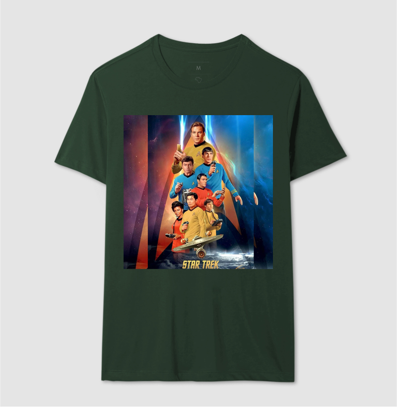 Camisa 12