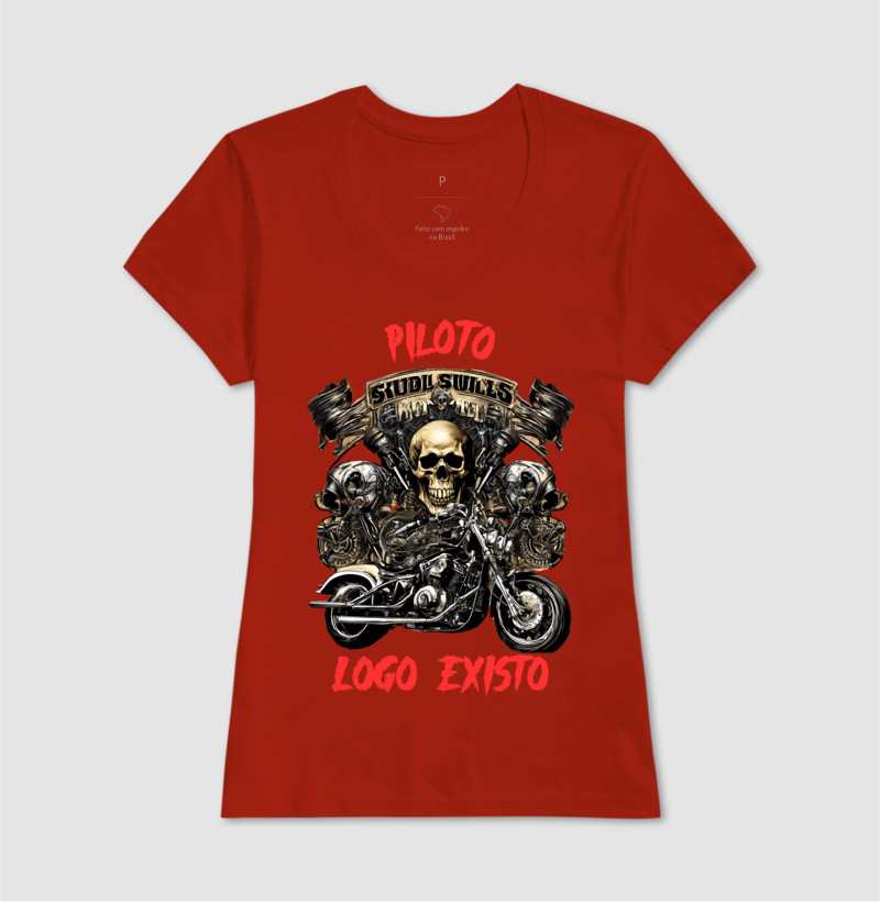 Camisa 10