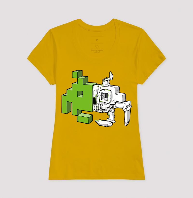 Camisa 17