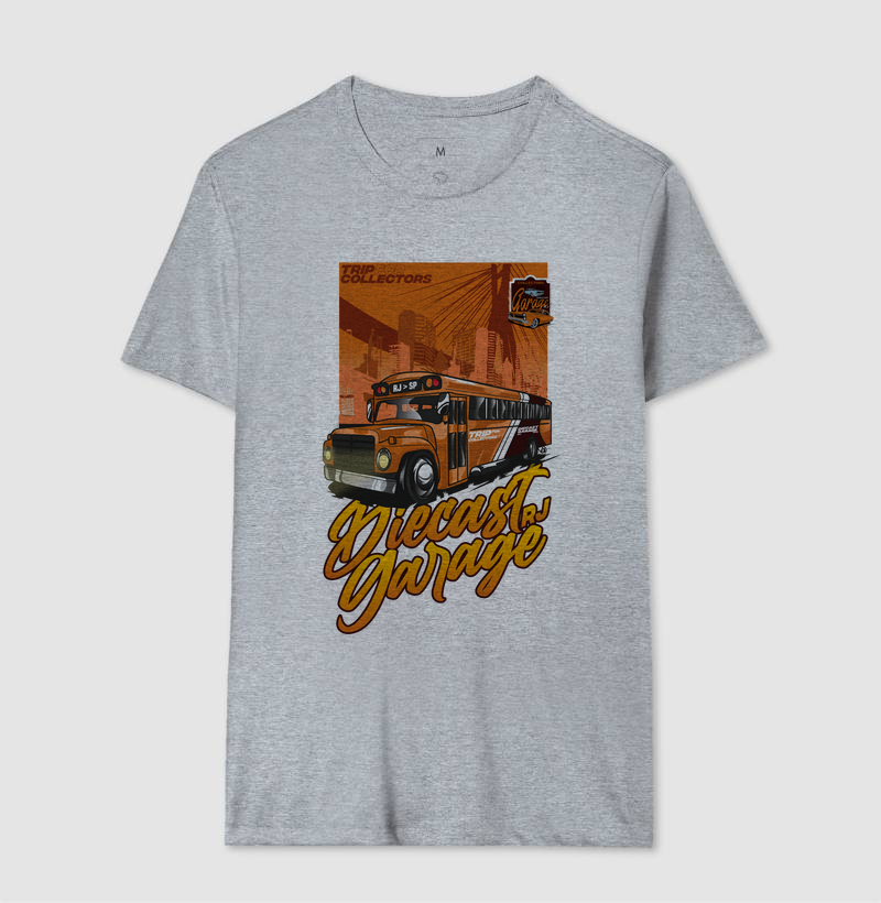 Camisa 13