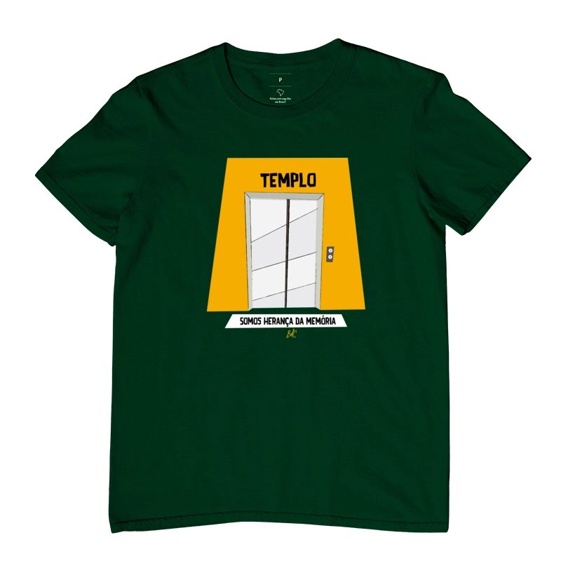 Camisa 11