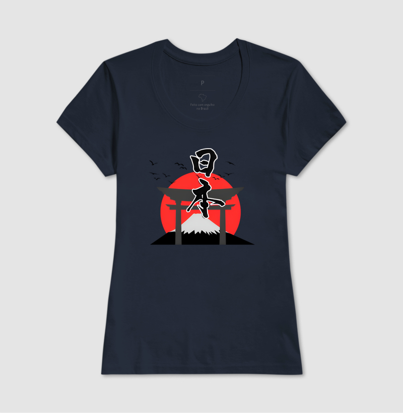 Camisa 16