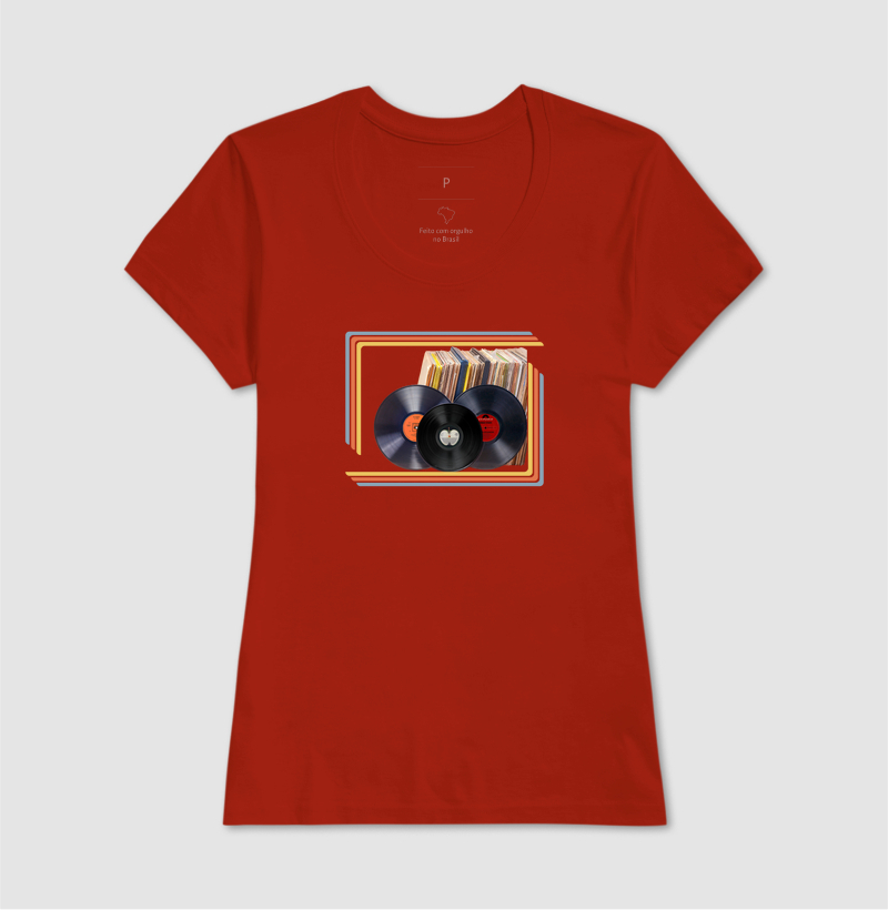 Camisa 65