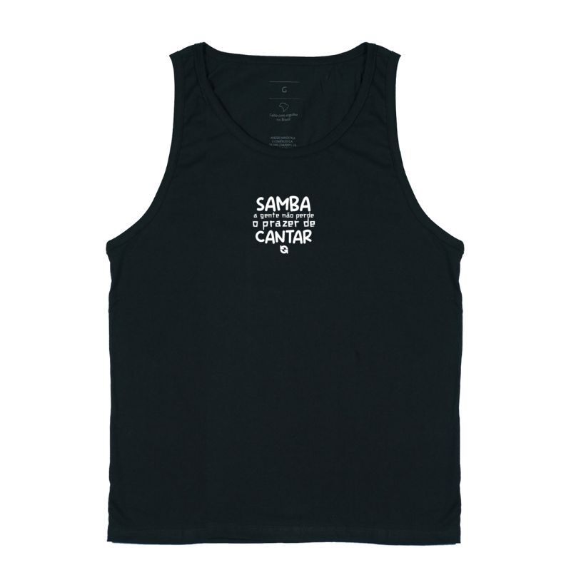 Regata Samba