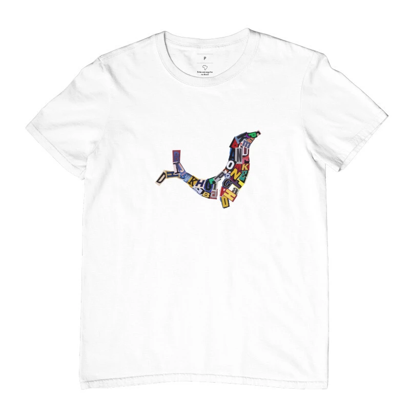 Camisa 11