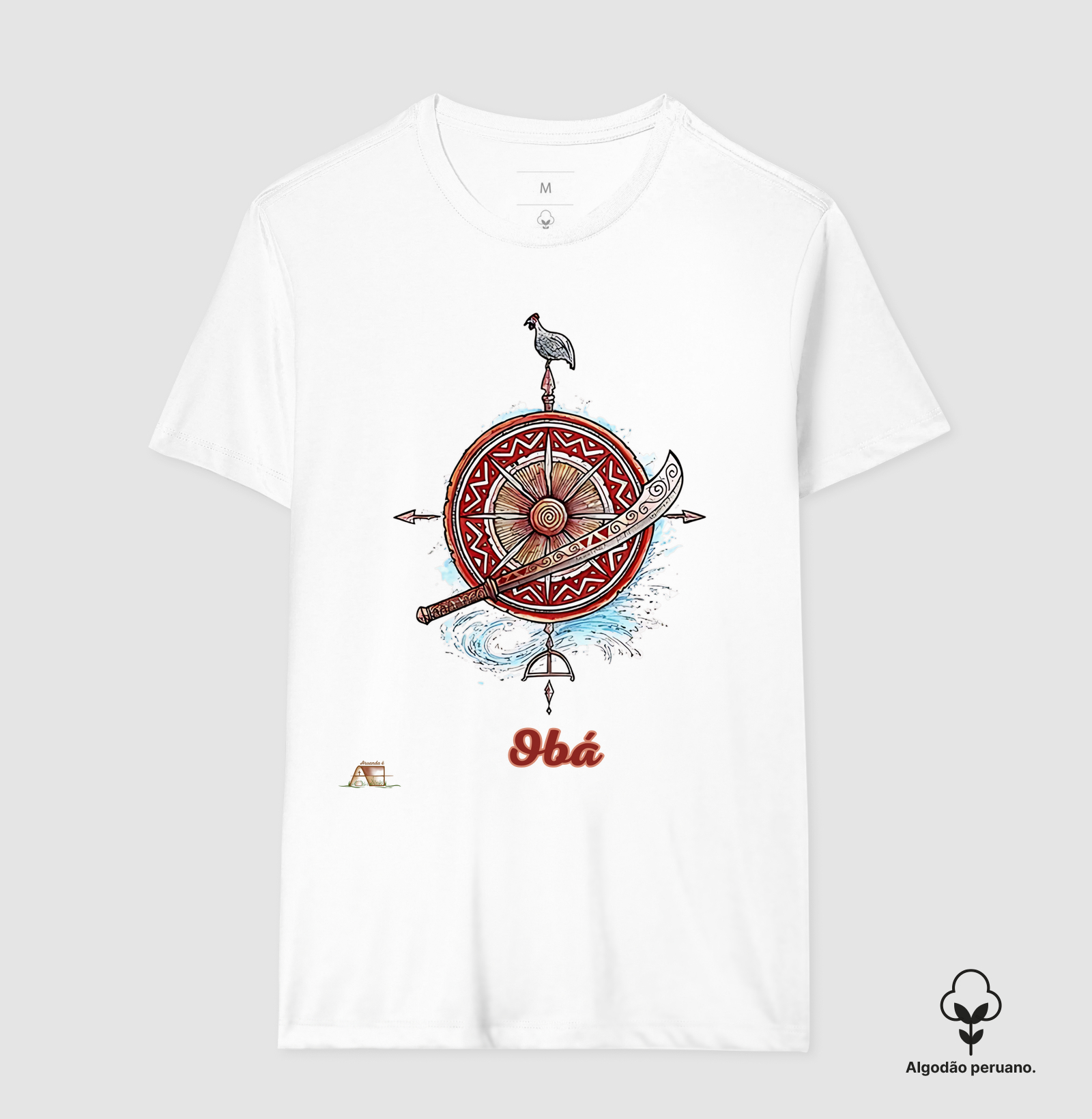 Camisa 3