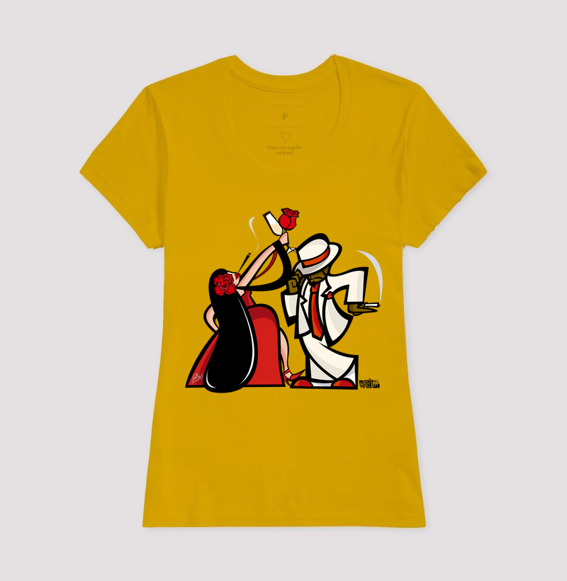 Camisa 11