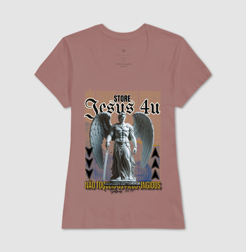 Camisa 16