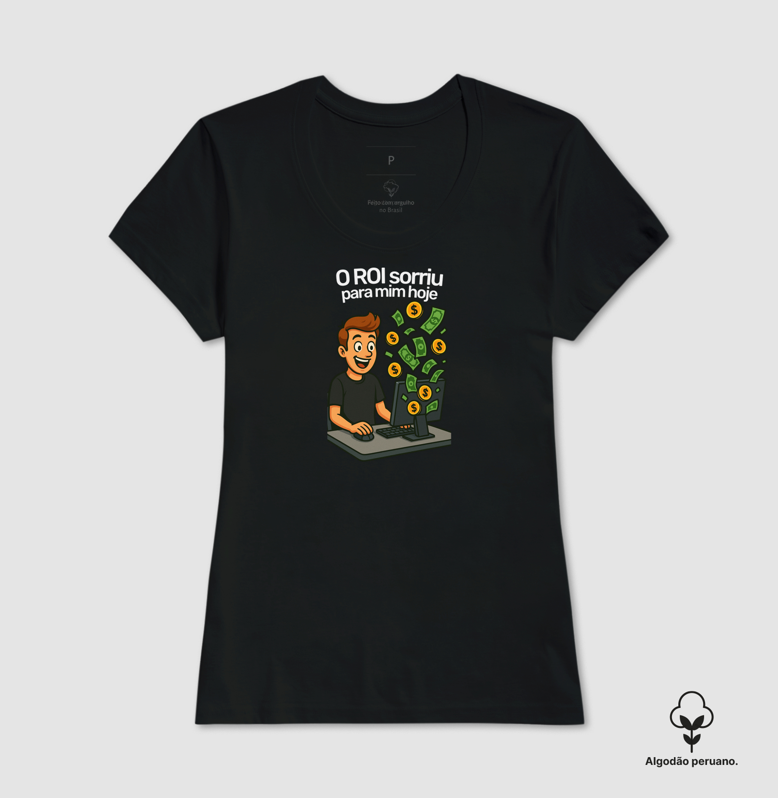 Camisa 2