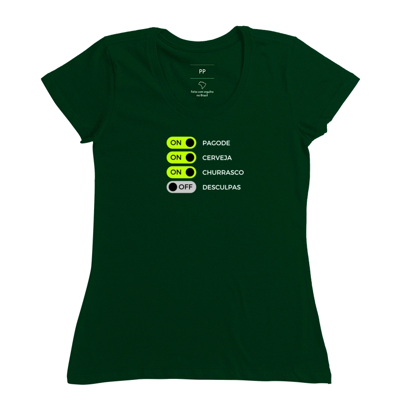 Camisa 6