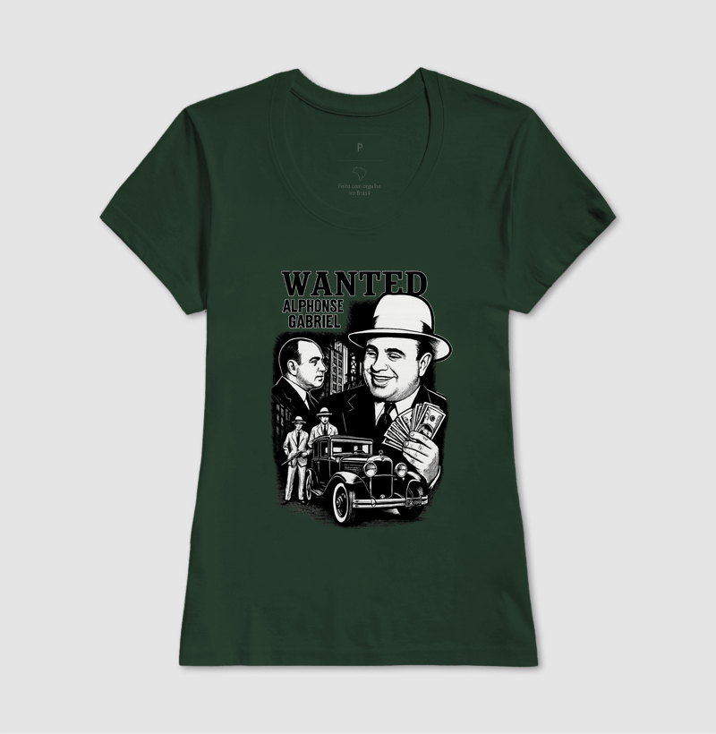 Camisa 10