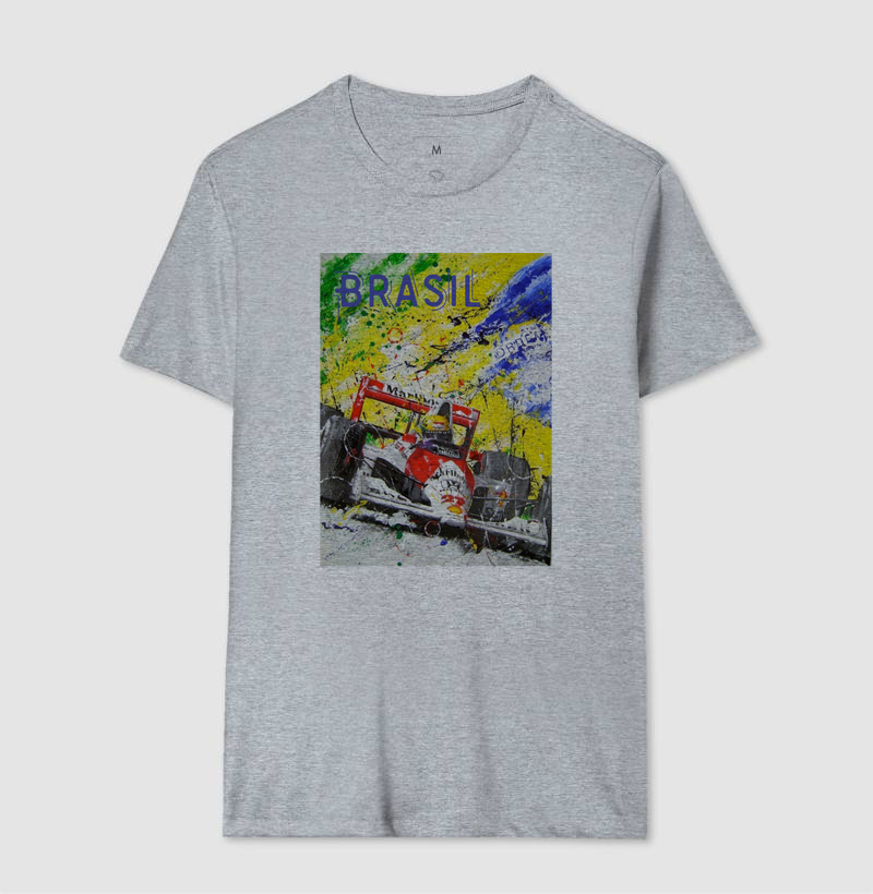Camisa 5