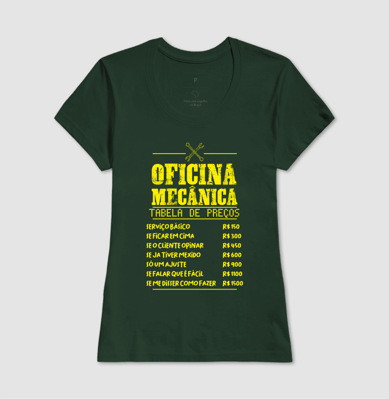 Camisa 10