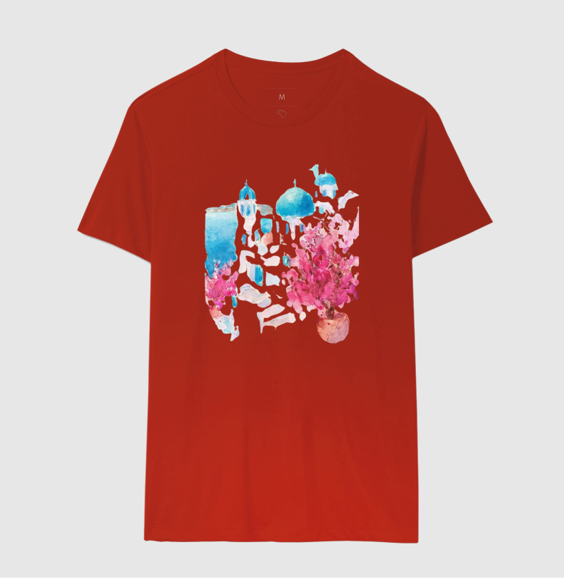 Camisa 11