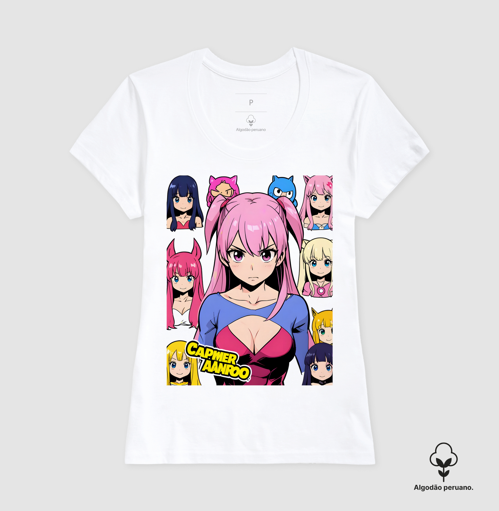 Camisa 4