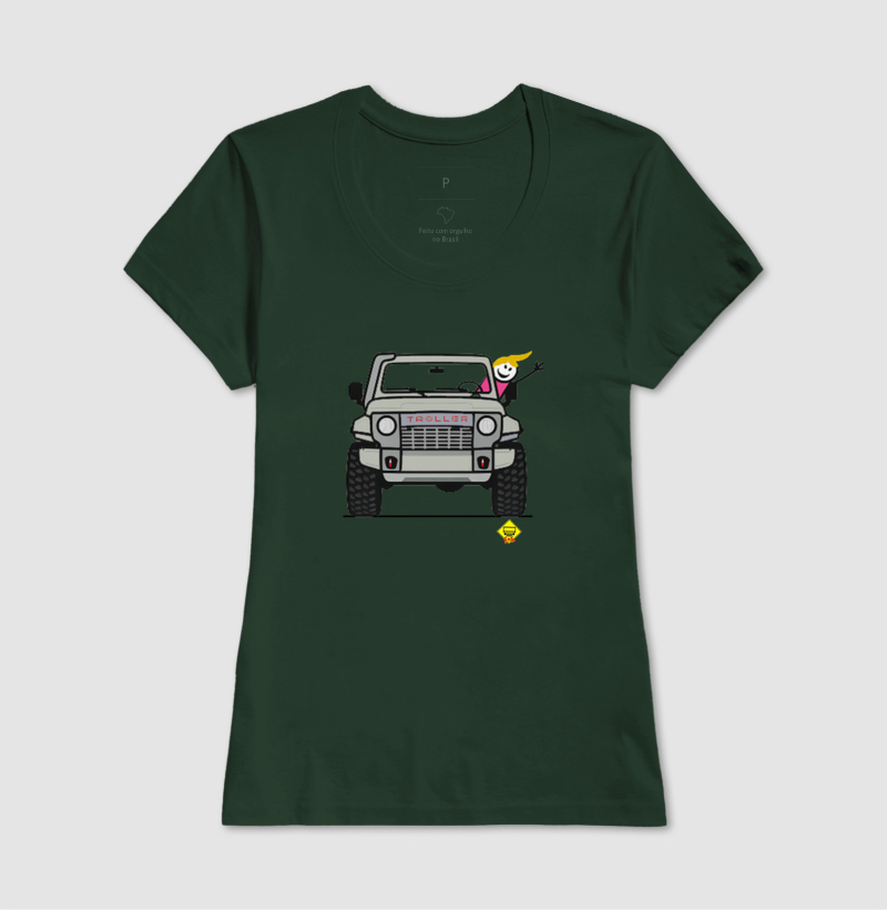 Camisa 13