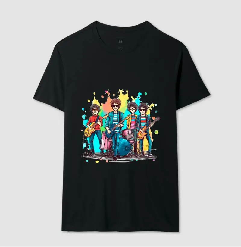 Camisa 4
