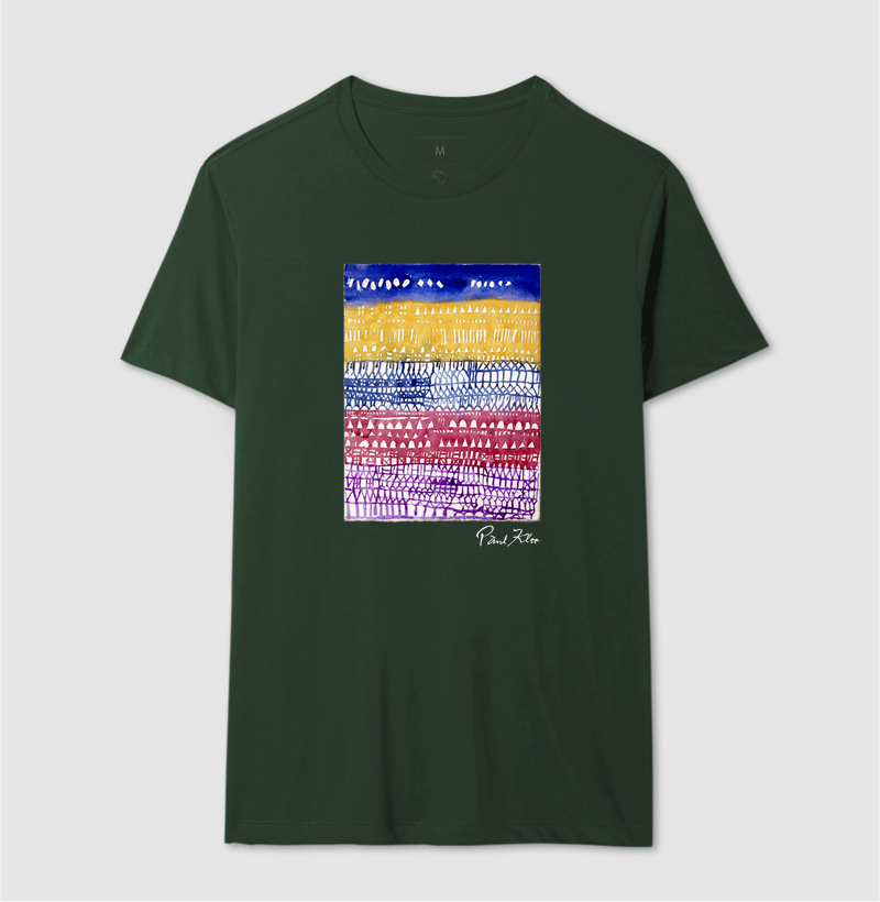 Camisa 15