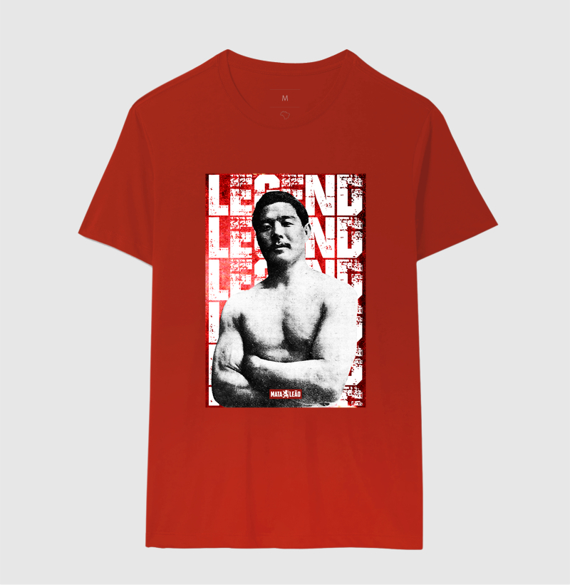 Camisa 9