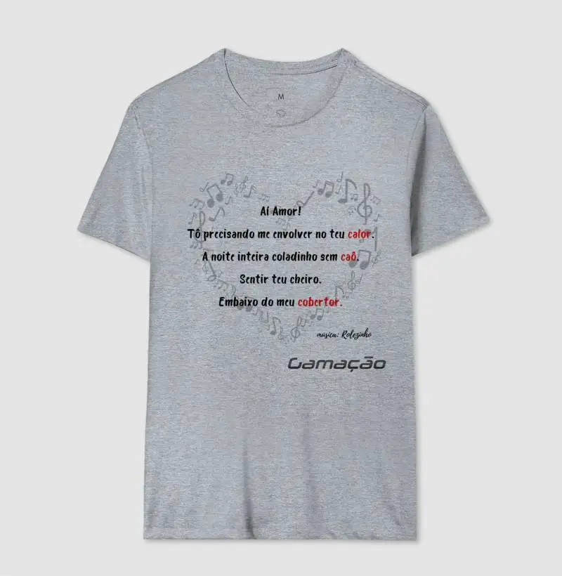 Camisa 6