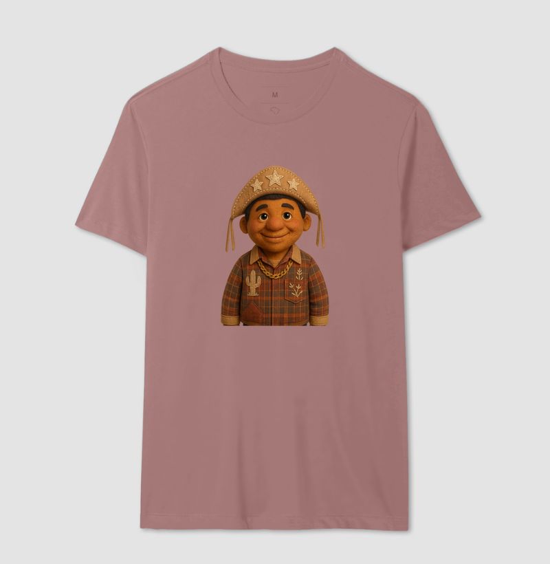 Camisa 16