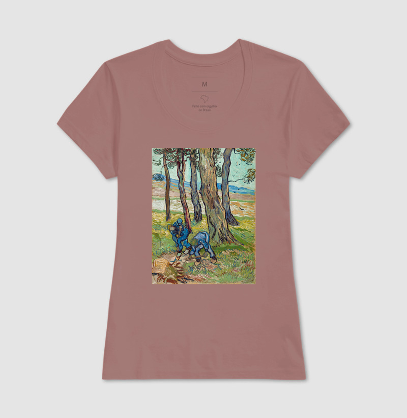 Camisa 15