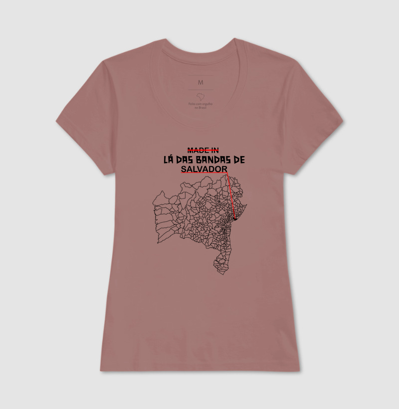 Camisa 16