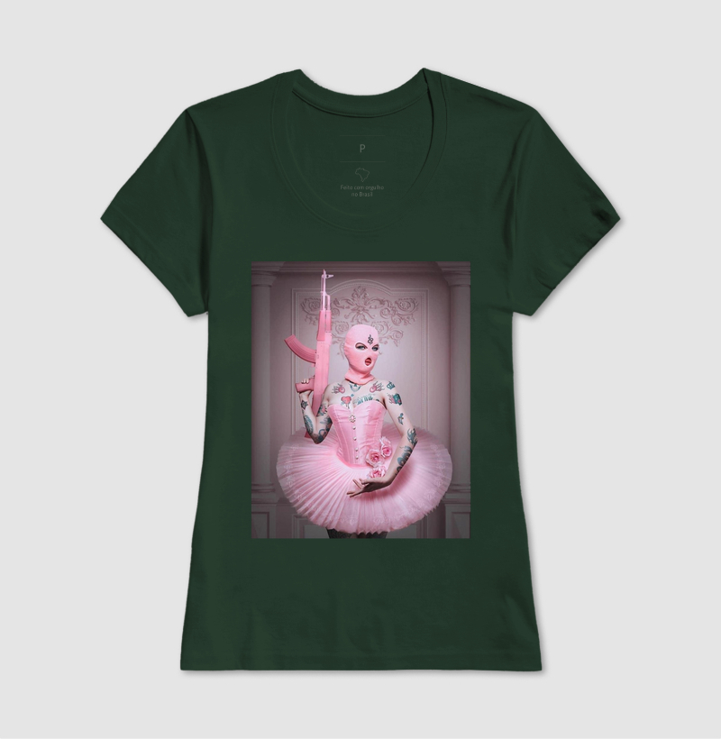 Camisa 12