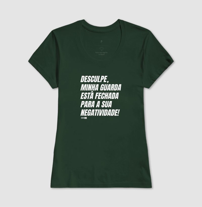 Camisa 11