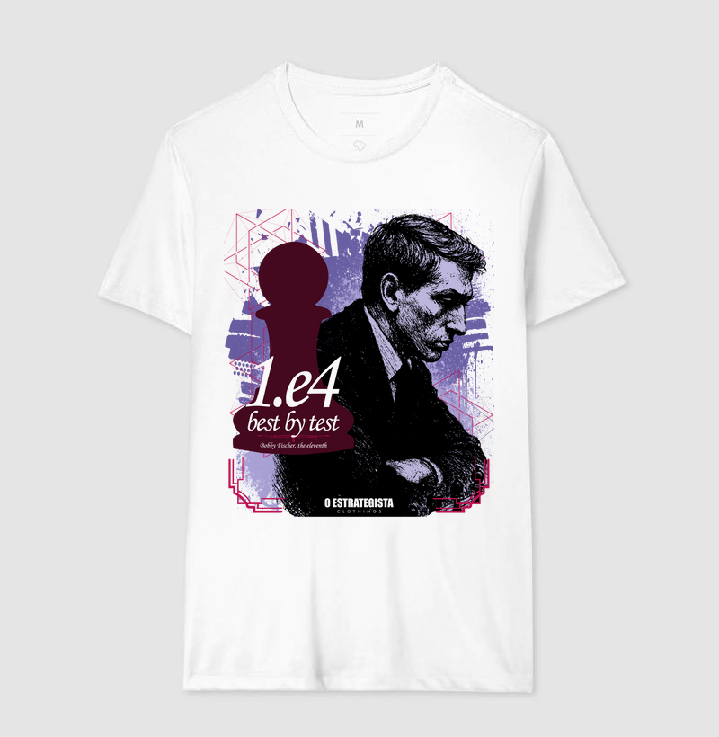Camisa 16