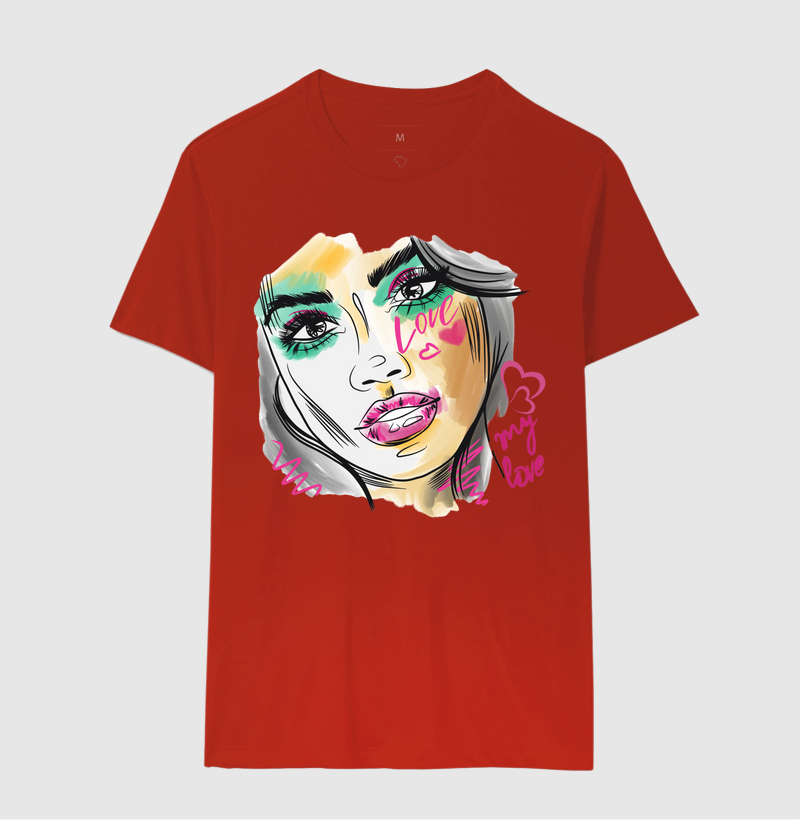 Camisa 14