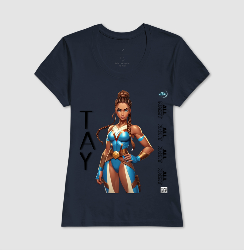 Camisa 6