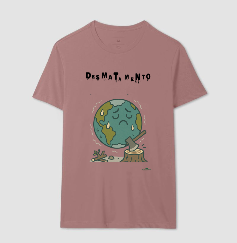 Camisa 19