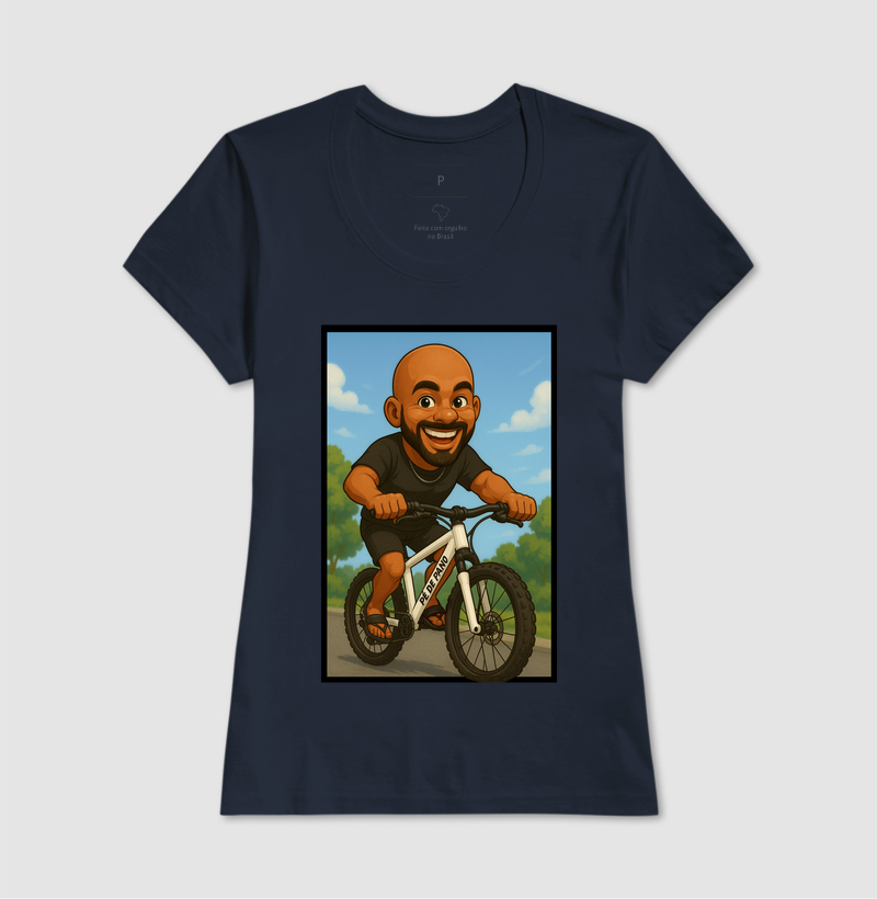 Camisa 9