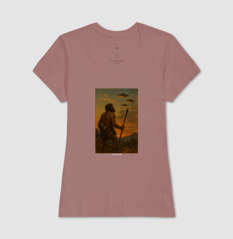 Camisa 16