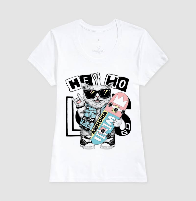 Camisa 5