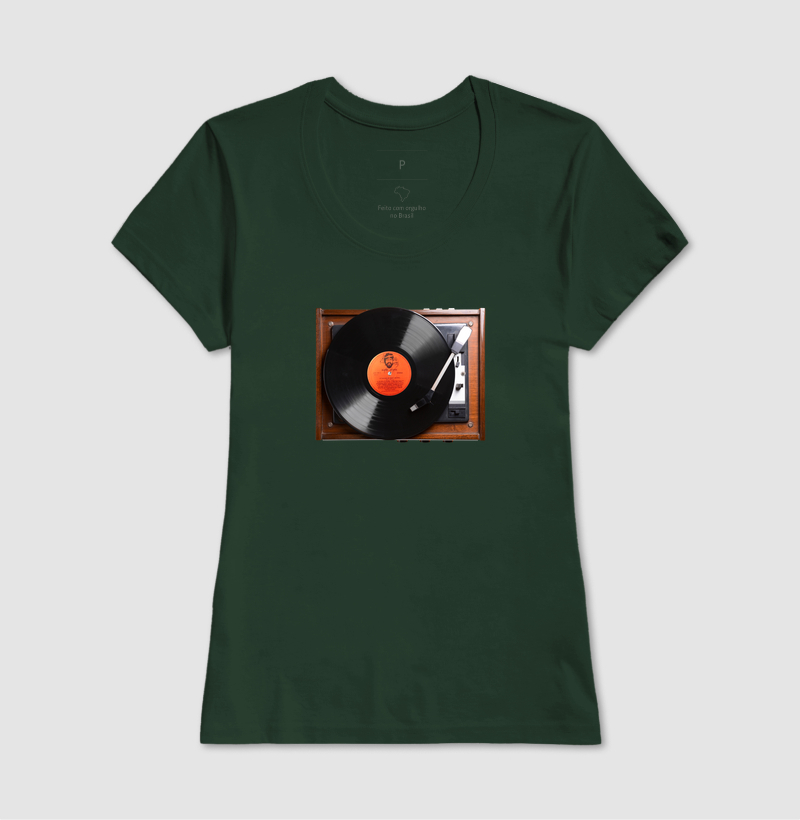 Camisa 12