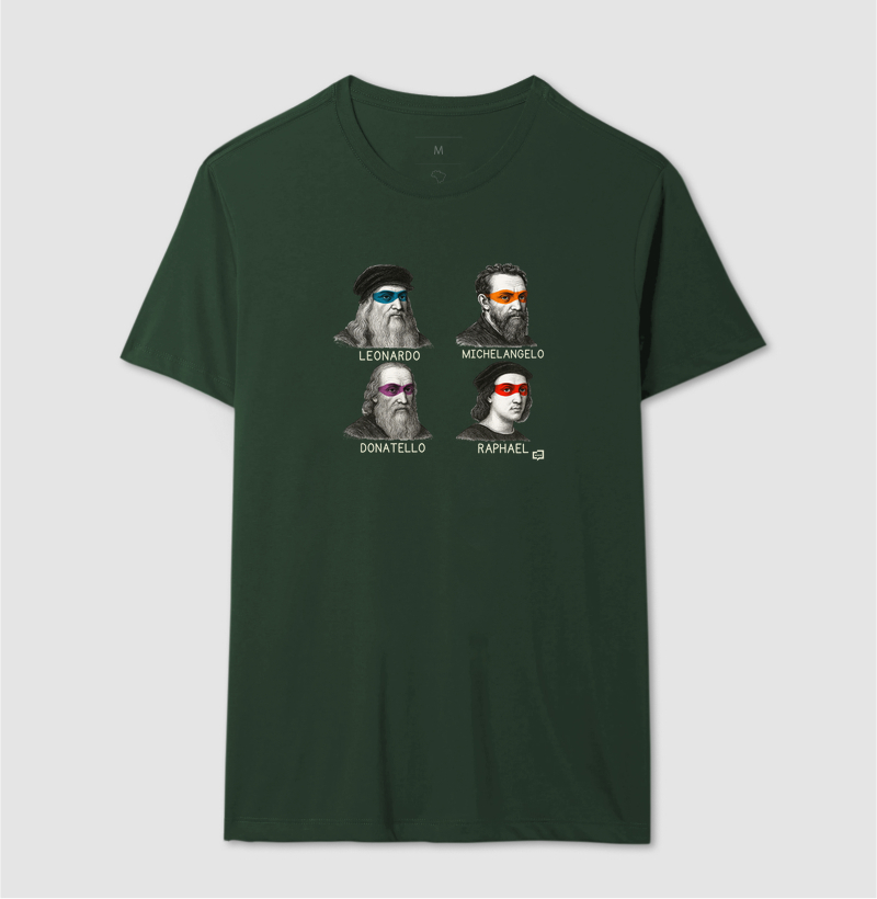 Camisa 13