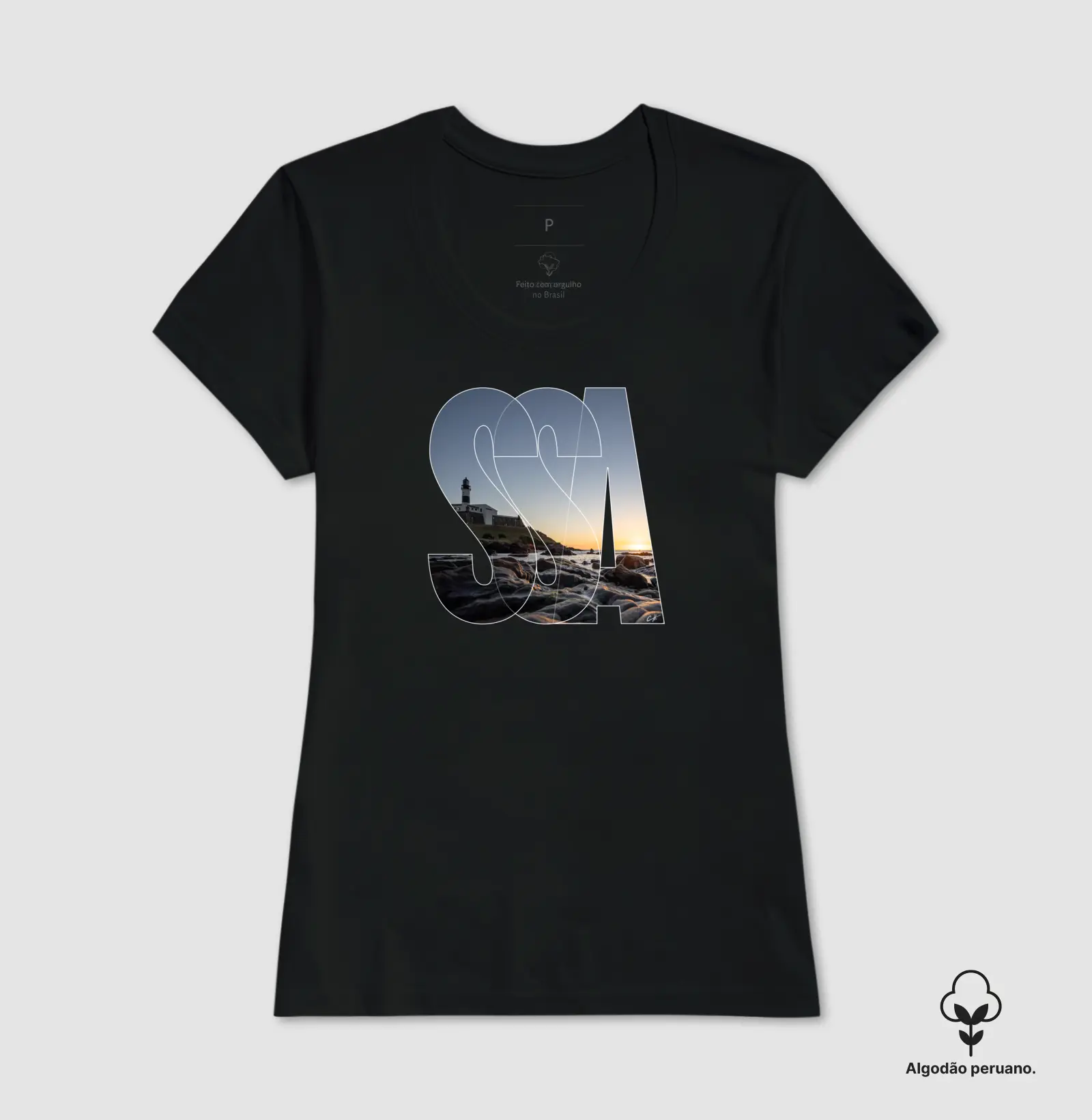 Camisa 3