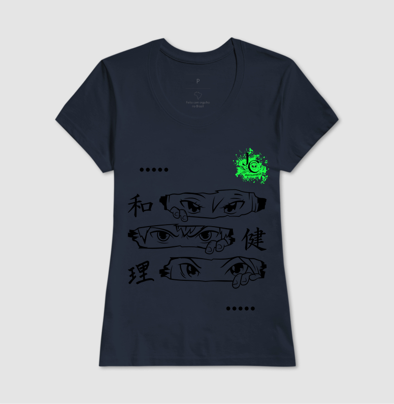 Camisa 6