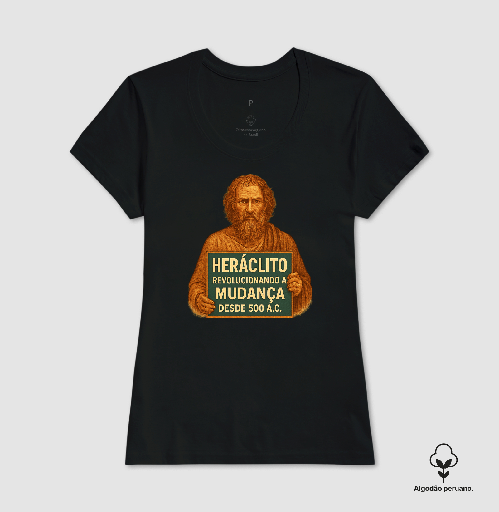 Camisa 1