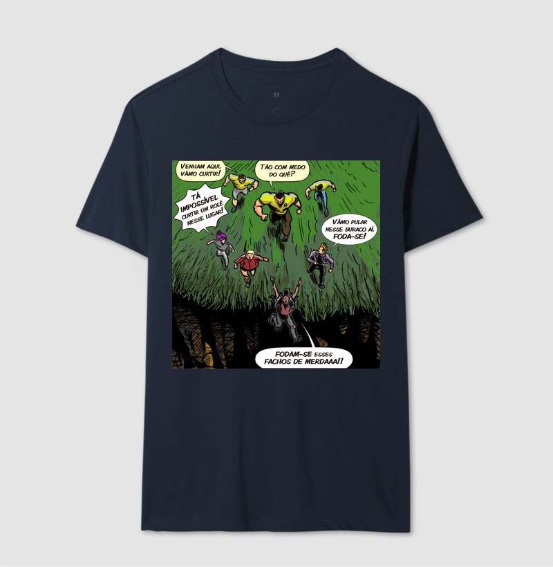 Camisa 5