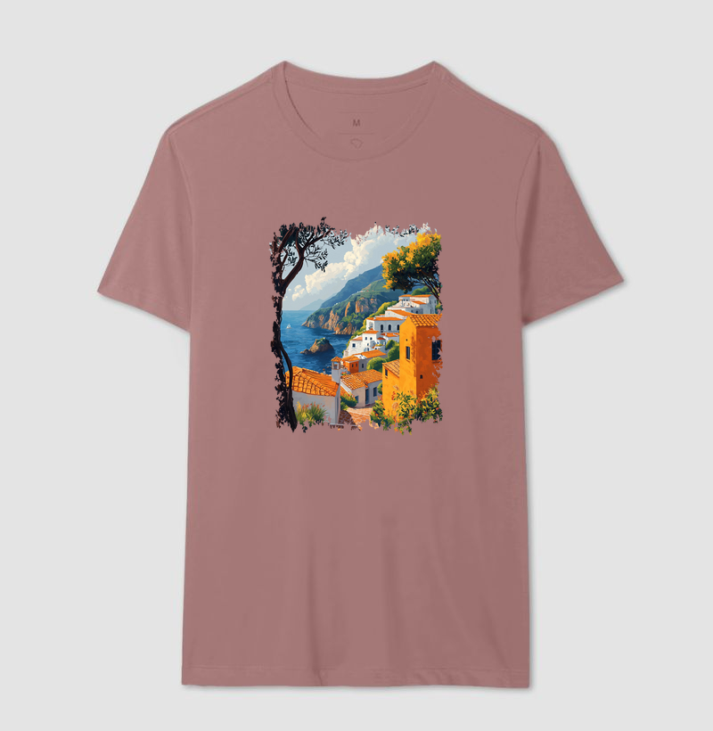 Camisa 19