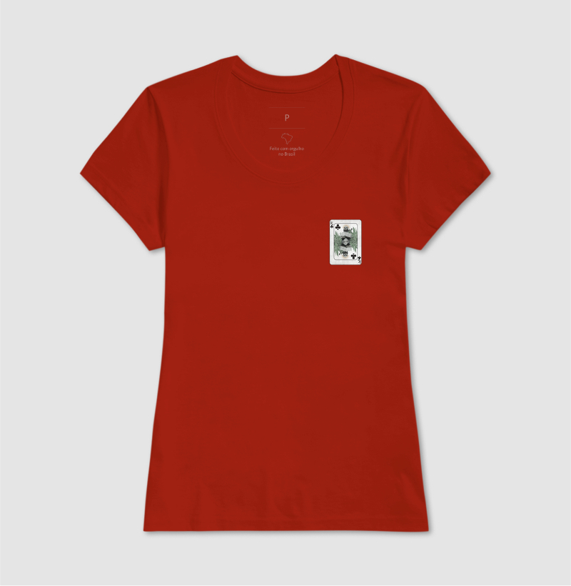 Camisa 16