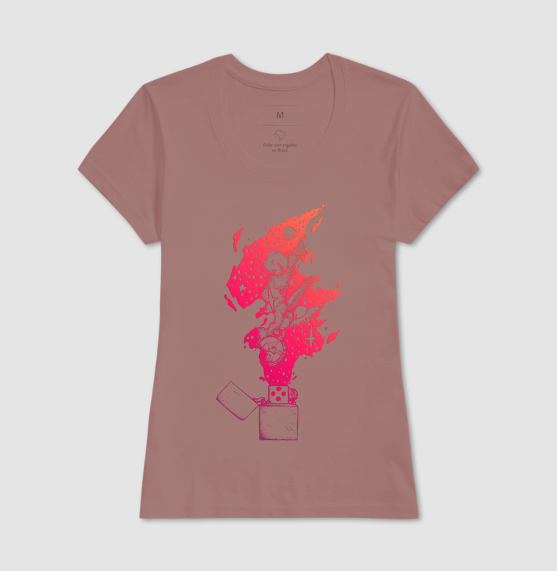 Camisa 15