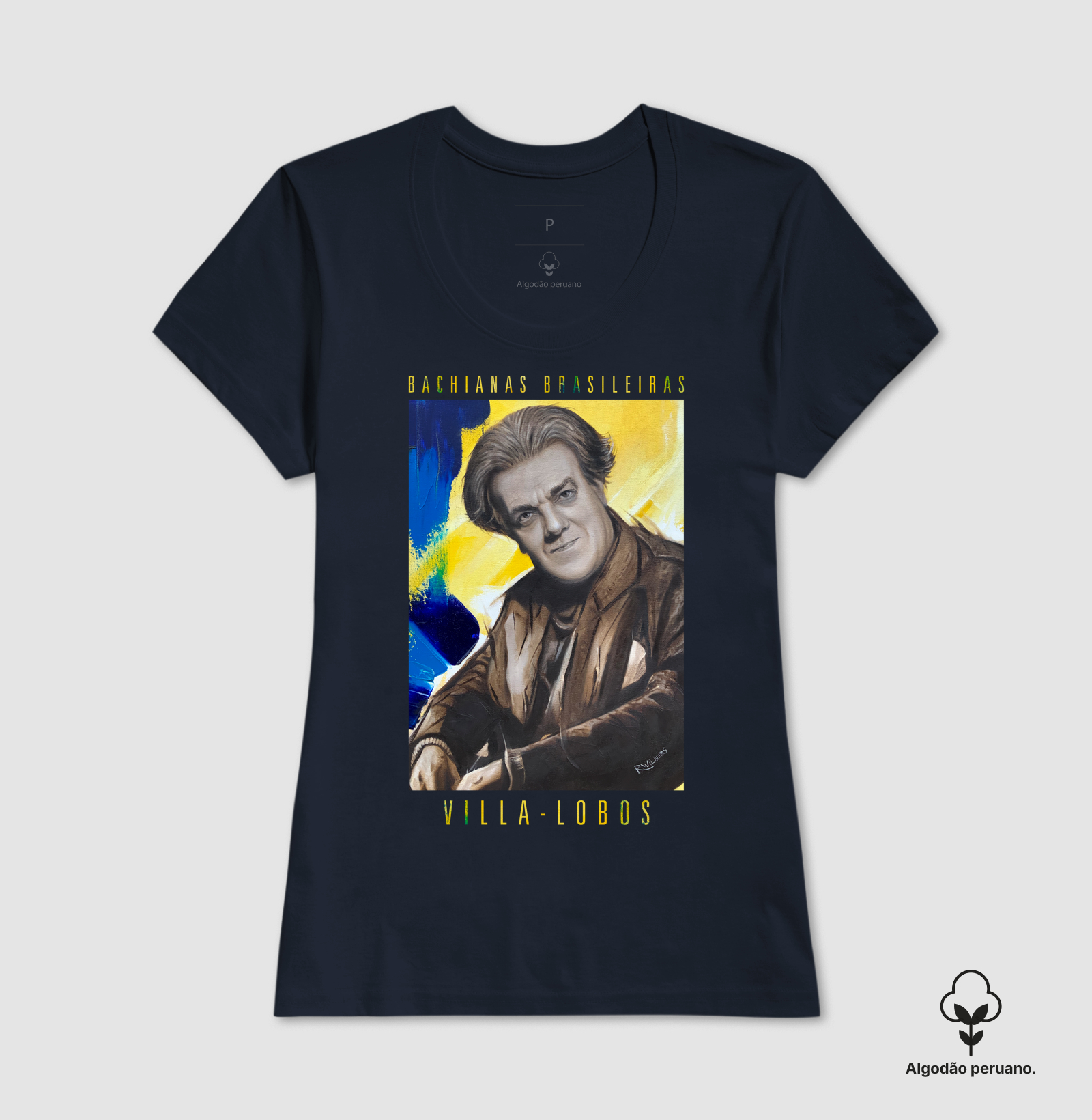 Camisa 8