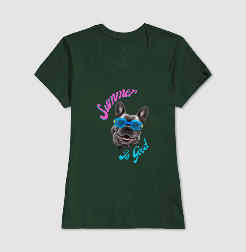 Camisa 9