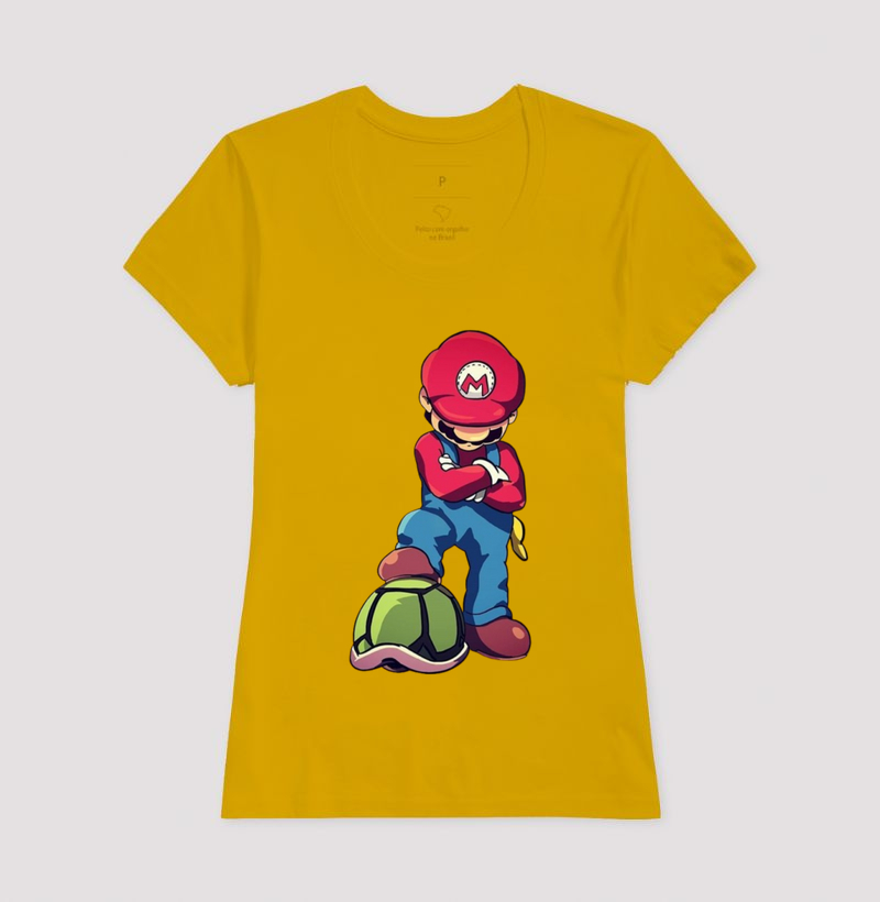 Camisa 14
